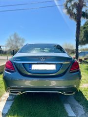 Mercedes-Benz 200 2019 C 200 2019 AMG LINE-thumb-5