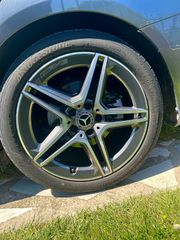 Mercedes-Benz 200 2019 C 200 2019 AMG LINE-thumb-6
