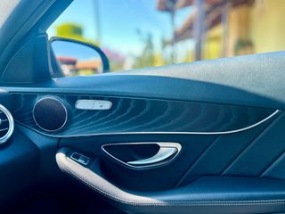 Mercedes-Benz 200 2019 C 200 2019 AMG LINE-thumb-11