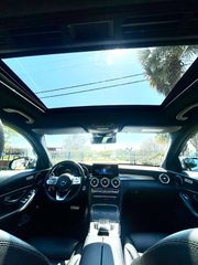 Mercedes-Benz 200 2019 C 200 2019 AMG LINE-thumb-16