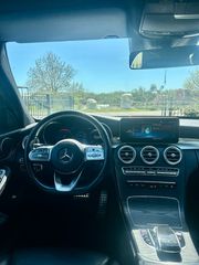 Mercedes-Benz 200 2019 C 200 2019 AMG LINE-thumb-17
