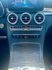 Mercedes-Benz 200 2019 C 200 2019 AMG LINE-thumb-18