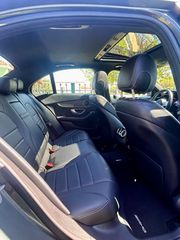 Mercedes-Benz 200 2019 C 200 2019 AMG LINE-thumb-19
