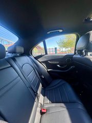 Mercedes-Benz 200 2019 C 200 2019 AMG LINE-thumb-20