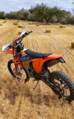 KTM 250 EXC-F 2017