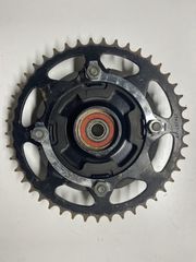 ΓΡΑΝΑΖΙΕΡΑ XT 600