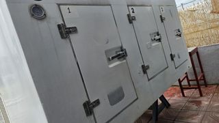 ΤΣΕΛΑ ΘΑΛΑΜΟΣ ΚΑΤΑΨΥΞΗ  -30 ΔΟΥΛΕΥΕΙ ΑΨΟΓΑ! 3.15 ΜΗΚΟΣ