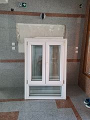 Εξωτερικα κουφωματα pvc