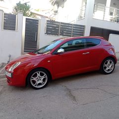 Alfa Romeo Mito 2015 0.9 Twinair 105HP TURISMO