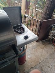 Barbecue κήπου
