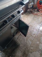 Barbecue κήπου-thumb-4