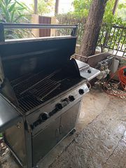 Barbecue κήπου-thumb-5
