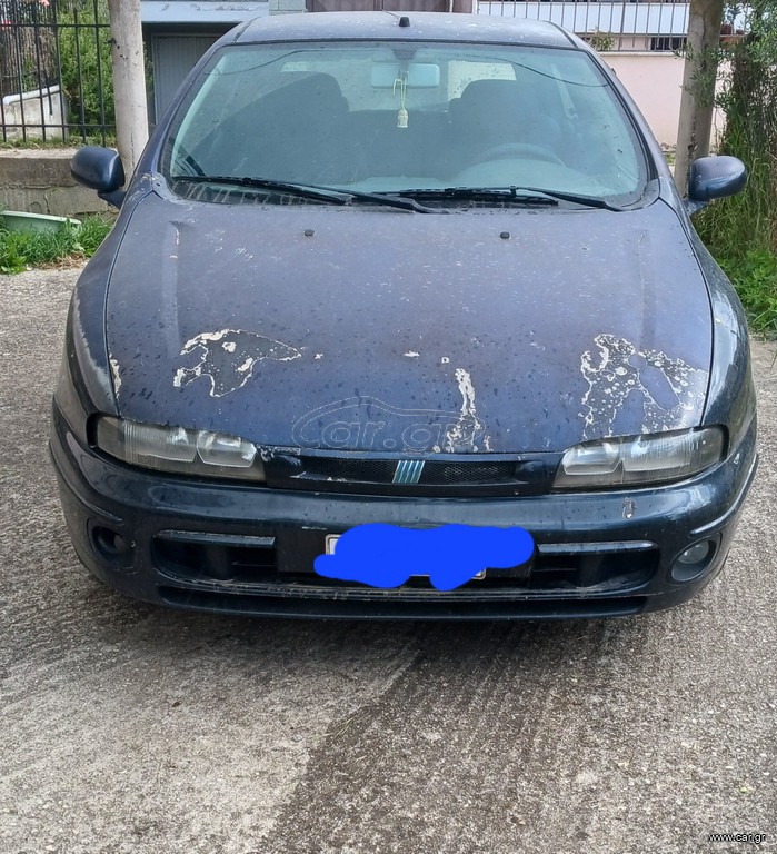 Fiat Bravo 2001