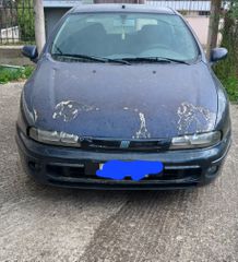 Fiat Bravo 2001