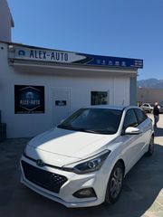 Hyundai i 20 2019 Hyundai i20 Intuitive 1.2 85CV