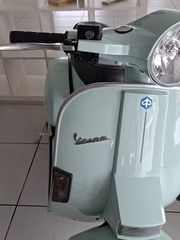 Vespa PX 200 1999