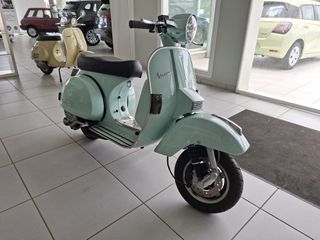Vespa PX 200 1999 ΤΕΛΙΚΉ ΤΙΜΉ ΓΙΑ ΜΙΑ ΕΒΔΟΜΆΔΑ!!!-thumb-11