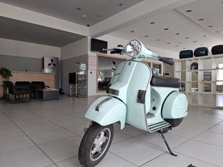 Vespa PX 200 1999 ΤΕΛΙΚΉ ΤΙΜΉ ΓΙΑ ΜΙΑ ΕΒΔΟΜΆΔΑ!!!