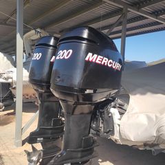 MERCURY OPTIMAX 2X200-thumb-2