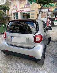 Smart ForTwo 2016