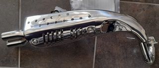 exatmisi inox gia honda z50j Z50R monkey Gorilla lifan bobo skyteam Jincheng Jintong JC50 MODIFYING GARAGE "since1993" TAKEGAWAGR - 4miniracingparts,gr