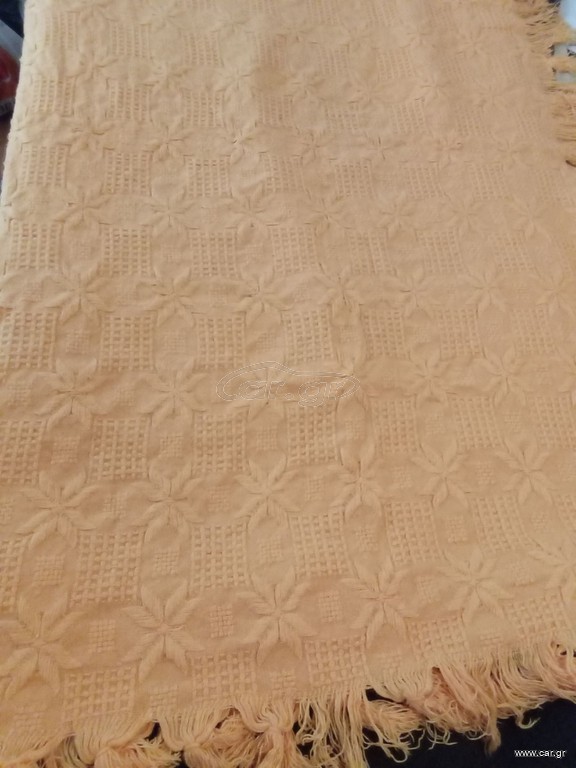 Κουβερλί 2,00x1,65