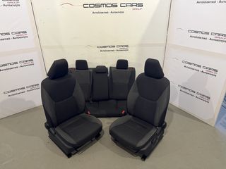 TOYOTA C-HR ΣΑΛΟΝΙ ΚΟΜΠΛΕ