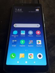 Xiaomi Redmi 6Α 3GB-32GB