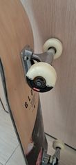 Skateboard -Waveboard 2015 Globe G1 insignia skateboard-thumb-3