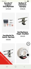 Skateboard -Waveboard 2015 Globe G1 insignia skateboard-thumb-10