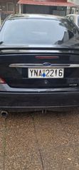 Ford Focus 2003