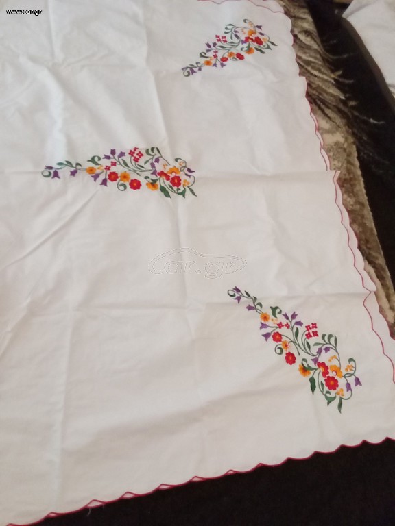 Τραπεζομάντηλο 1,60x1,15