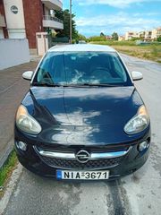 Opel Adam 2014 Opel Adam 2014