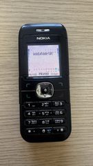 Nokia 6030 μαύρο