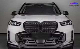 BMW M DESIGN & FACELIFT BODYKITS & Carbon KITS για ΣΕΙΡΑ 8 G14 G15 G16 X3 X4 X5 X6 X7 i8  F25 G01 F26 G02 F15 F85 G05 G18 F16 F86 G06 G07