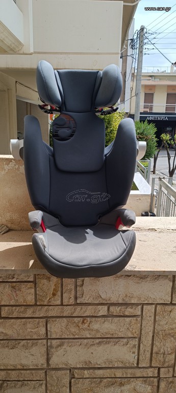 CYBEX Solution M-Fix