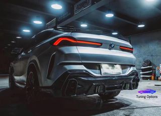 BMW M DESIGN & FACELIFT BODYKITS & Carbon KITS για ΣΕΙΡΑ 8 G14 G15 G16 X3 X4 X5 X6 X7 i8  F25 G01 F26 G02 F15 F85 G05 G18 F16 F86 G06 G07