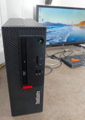 Lenovo ThinkCenter M710e σε πολύ καλή κατάσταση