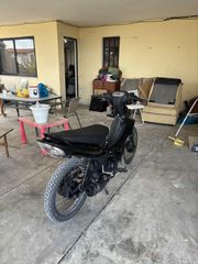 Yamaha Crypton 2007 R-thumb-2