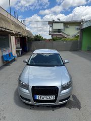 Audi A3 2007