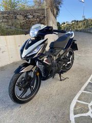 Sym VF 185 2024