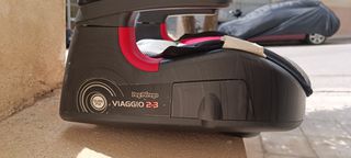 Peg Perego Viaggio 2-3 Surefix-thumb-9
