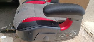 Peg Perego Viaggio 2-3 Surefix-thumb-11