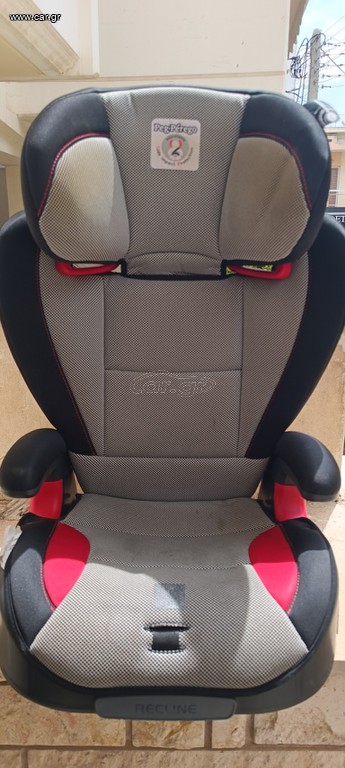 Peg Perego Viaggio 2-3 Surefix