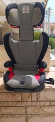 Peg Perego Viaggio 2-3 Surefix-thumb-2