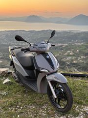 Piaggio Liberty 50 2025 LIBERTY S