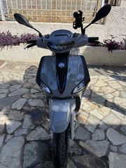 Piaggio Liberty 50 2025 LIBERTY S-thumb-1
