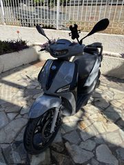 Piaggio Liberty 50 2025 LIBERTY S-thumb-2