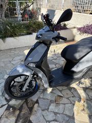 Piaggio Liberty 50 2025 LIBERTY S-thumb-3