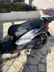 Piaggio Liberty 50 2025 LIBERTY S-thumb-4